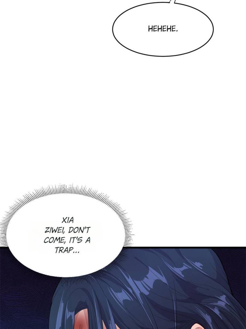 From Zero to Hero: My Gacha Harem Saga Chapter 63 - Page 71