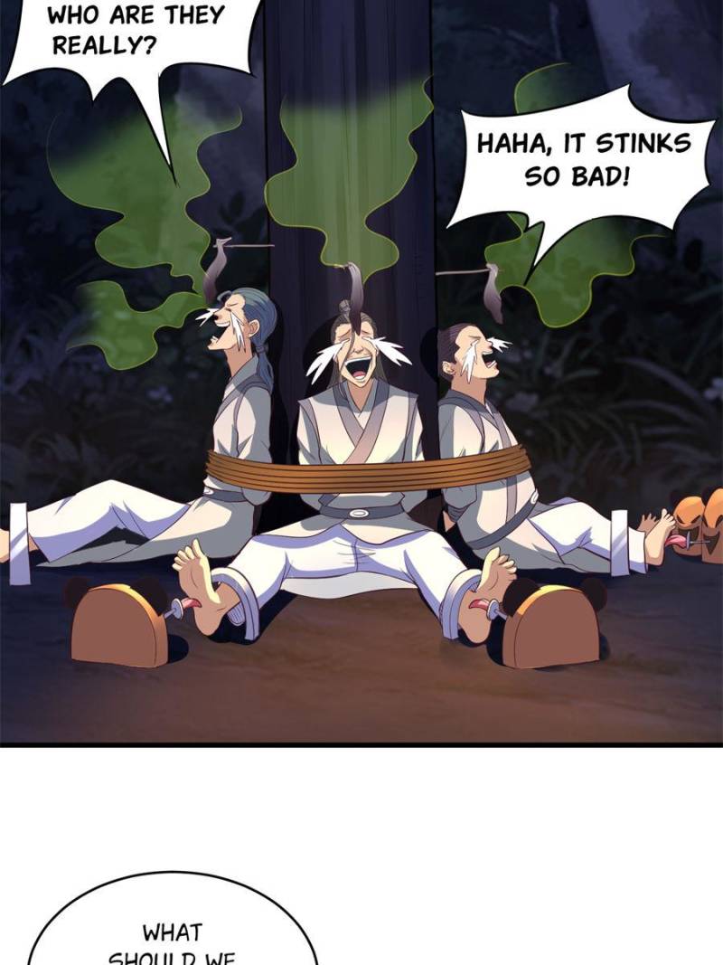 From Zero to Hero: My Gacha Harem Saga Chapter 63 - Page 8