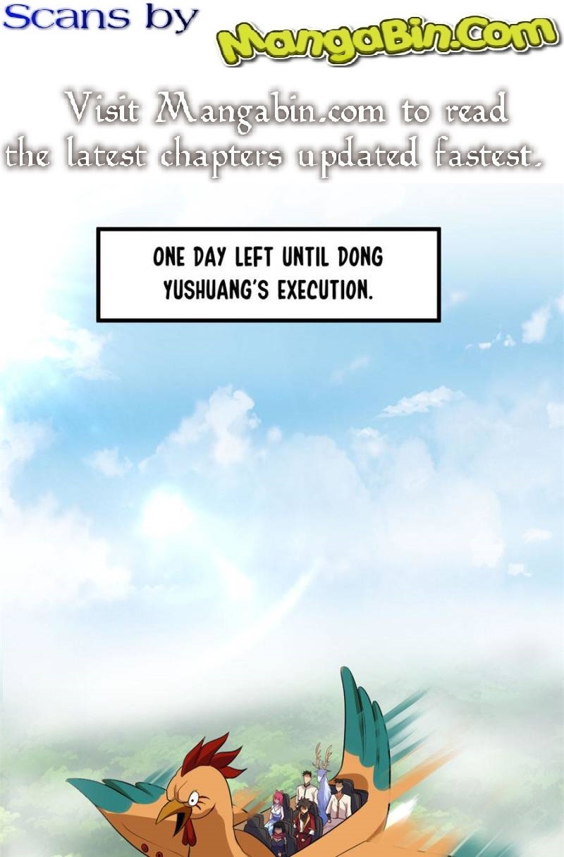 From Zero to Hero: My Gacha Harem Saga Chapter 64 - Page 0