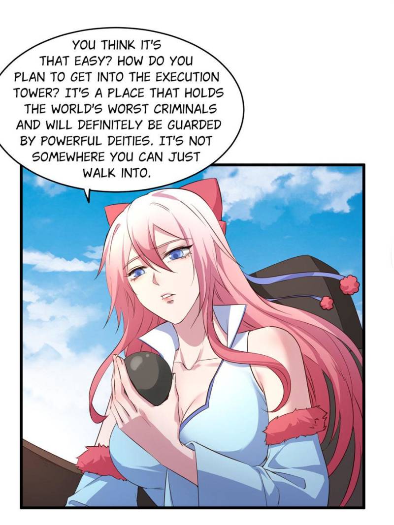 From Zero to Hero: My Gacha Harem Saga Chapter 64 - Page 10