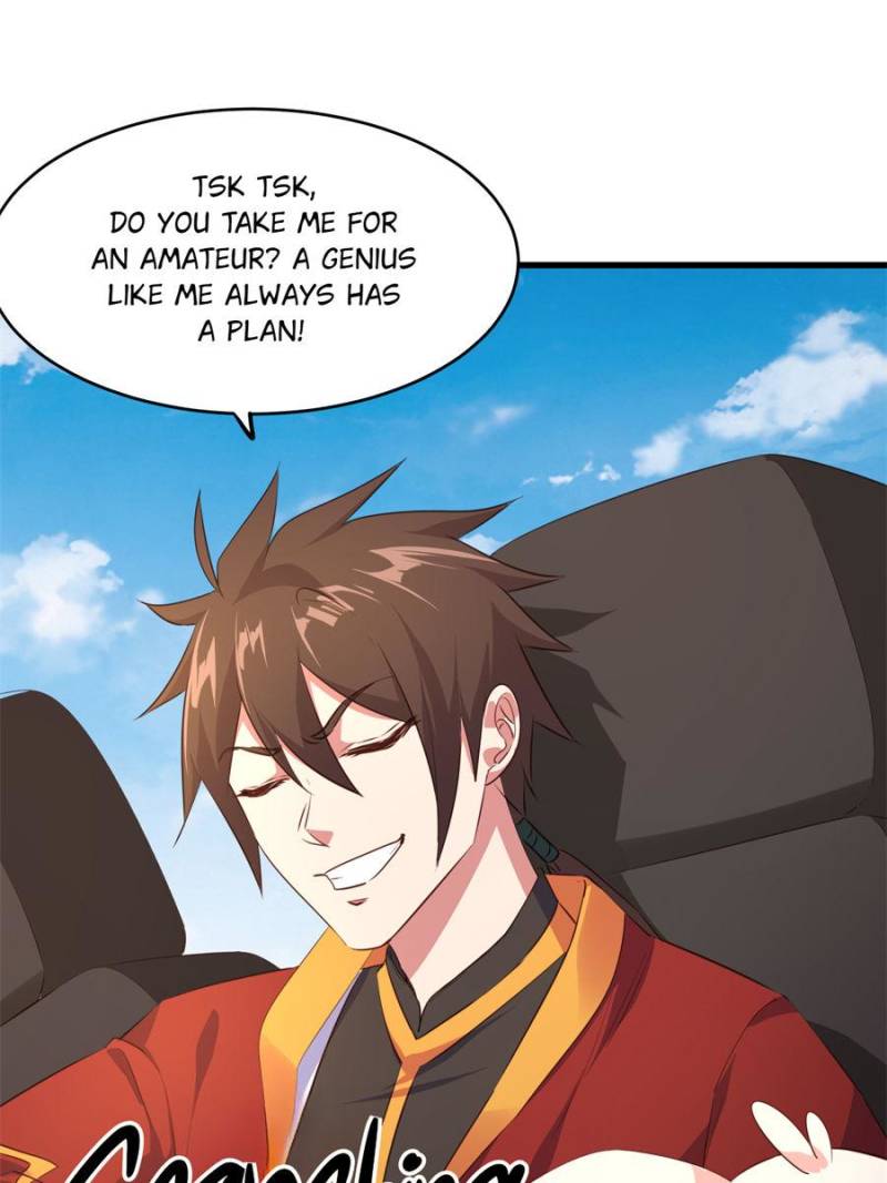 From Zero to Hero: My Gacha Harem Saga Chapter 64 - Page 11