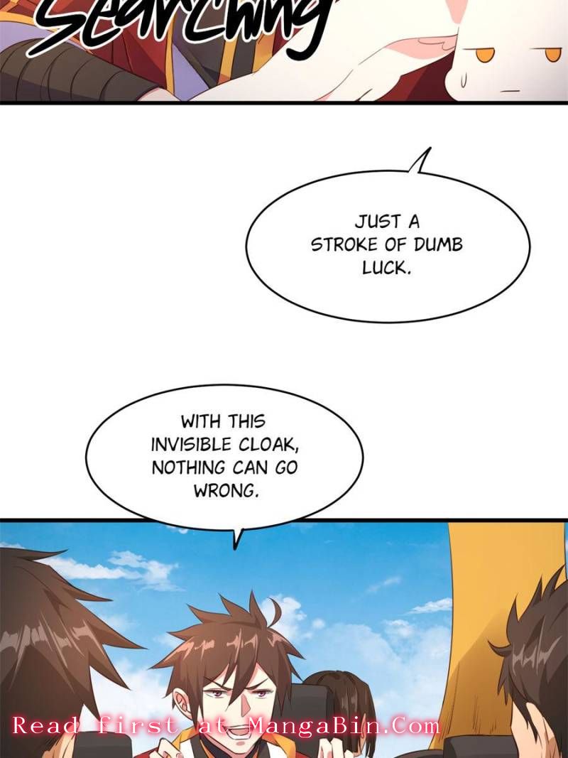 From Zero to Hero: My Gacha Harem Saga Chapter 64 - Page 12