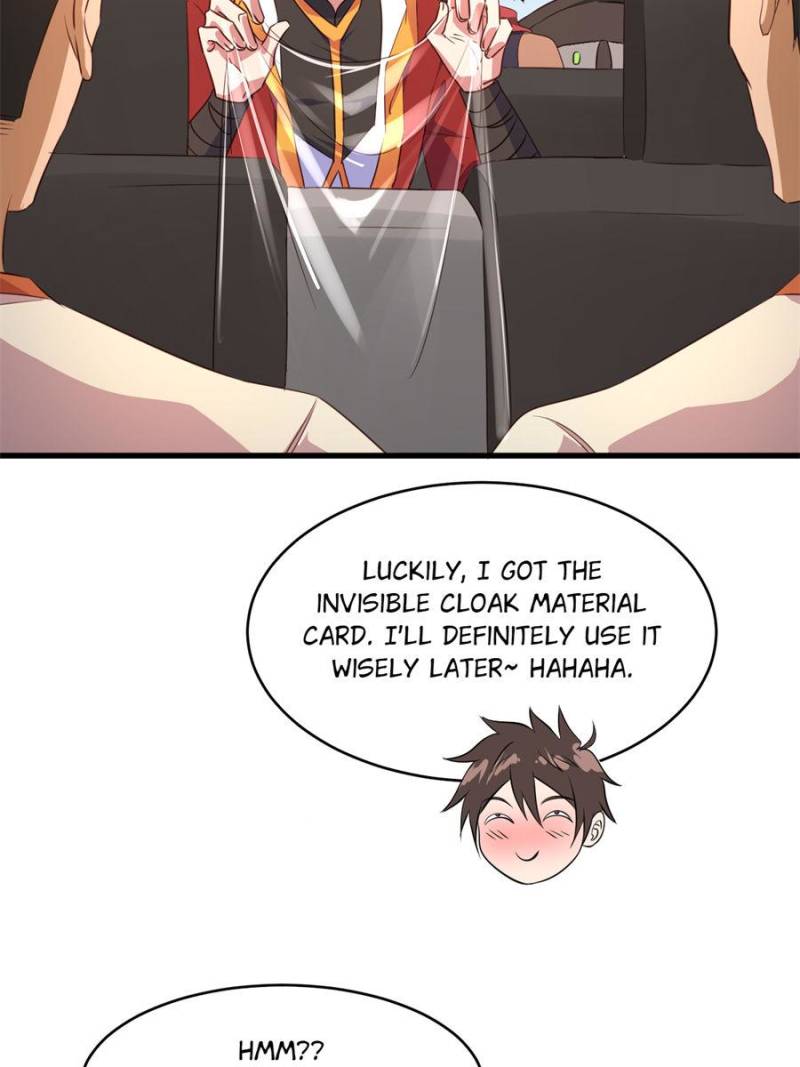 From Zero to Hero: My Gacha Harem Saga Chapter 64 - Page 13