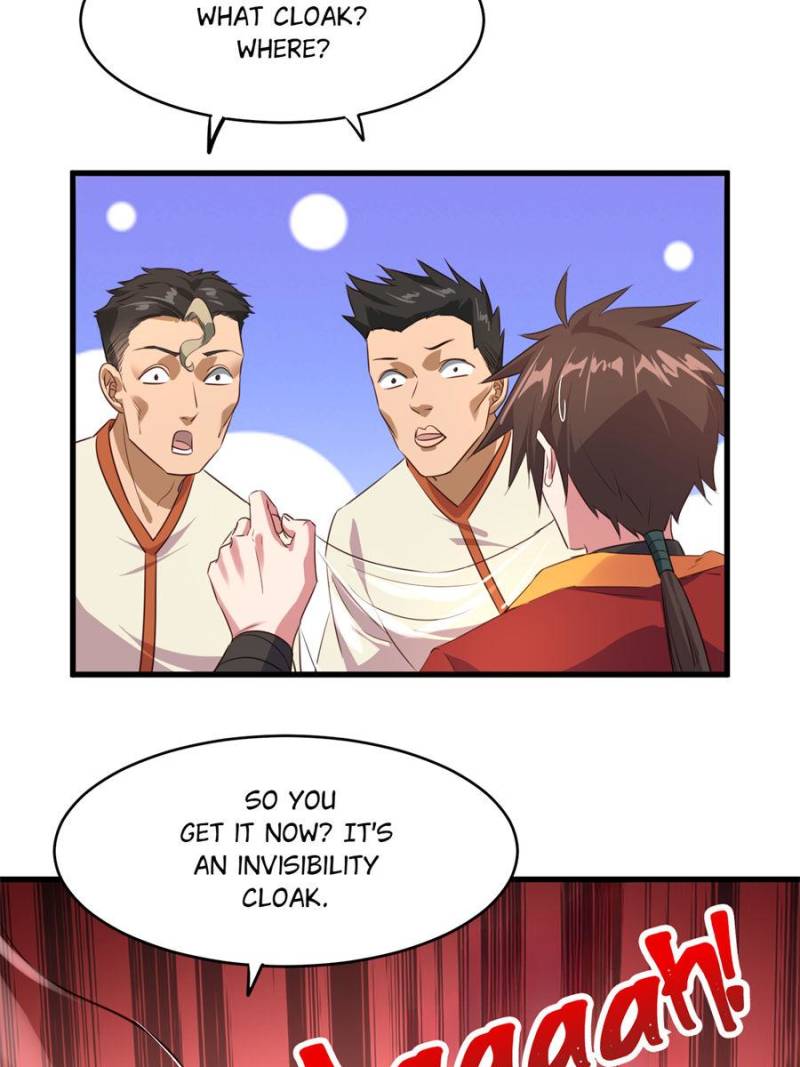 From Zero to Hero: My Gacha Harem Saga Chapter 64 - Page 14