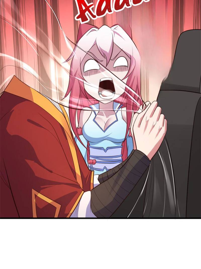 From Zero to Hero: My Gacha Harem Saga Chapter 64 - Page 15
