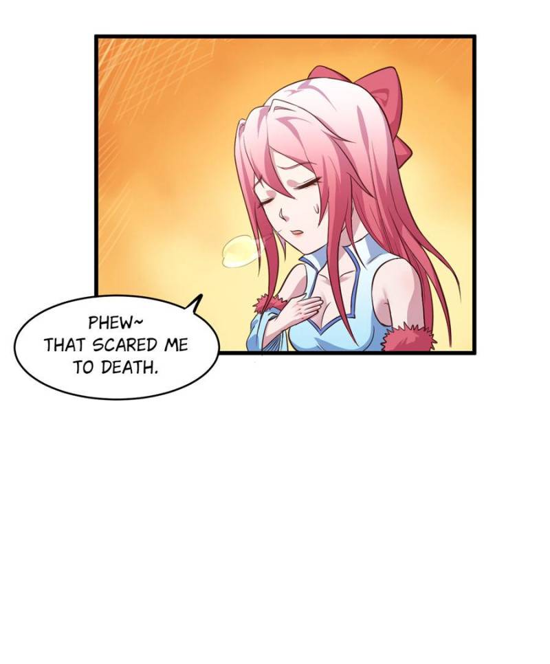 From Zero to Hero: My Gacha Harem Saga Chapter 64 - Page 18