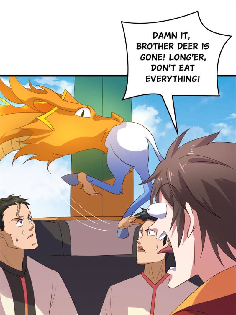 From Zero to Hero: My Gacha Harem Saga Chapter 64 - Page 19