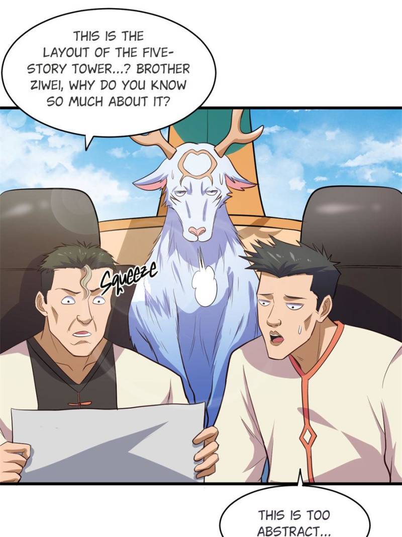 From Zero to Hero: My Gacha Harem Saga Chapter 64 - Page 2
