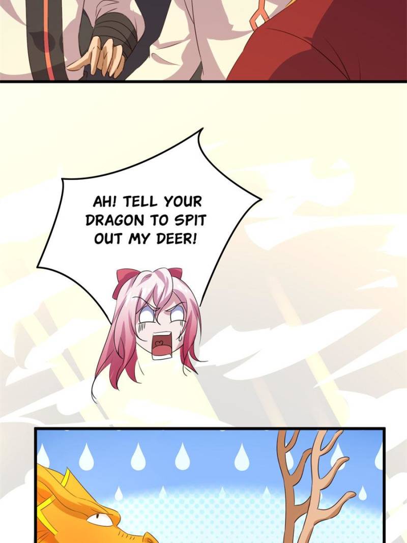From Zero to Hero: My Gacha Harem Saga Chapter 64 - Page 20
