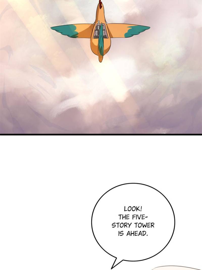 From Zero to Hero: My Gacha Harem Saga Chapter 64 - Page 23