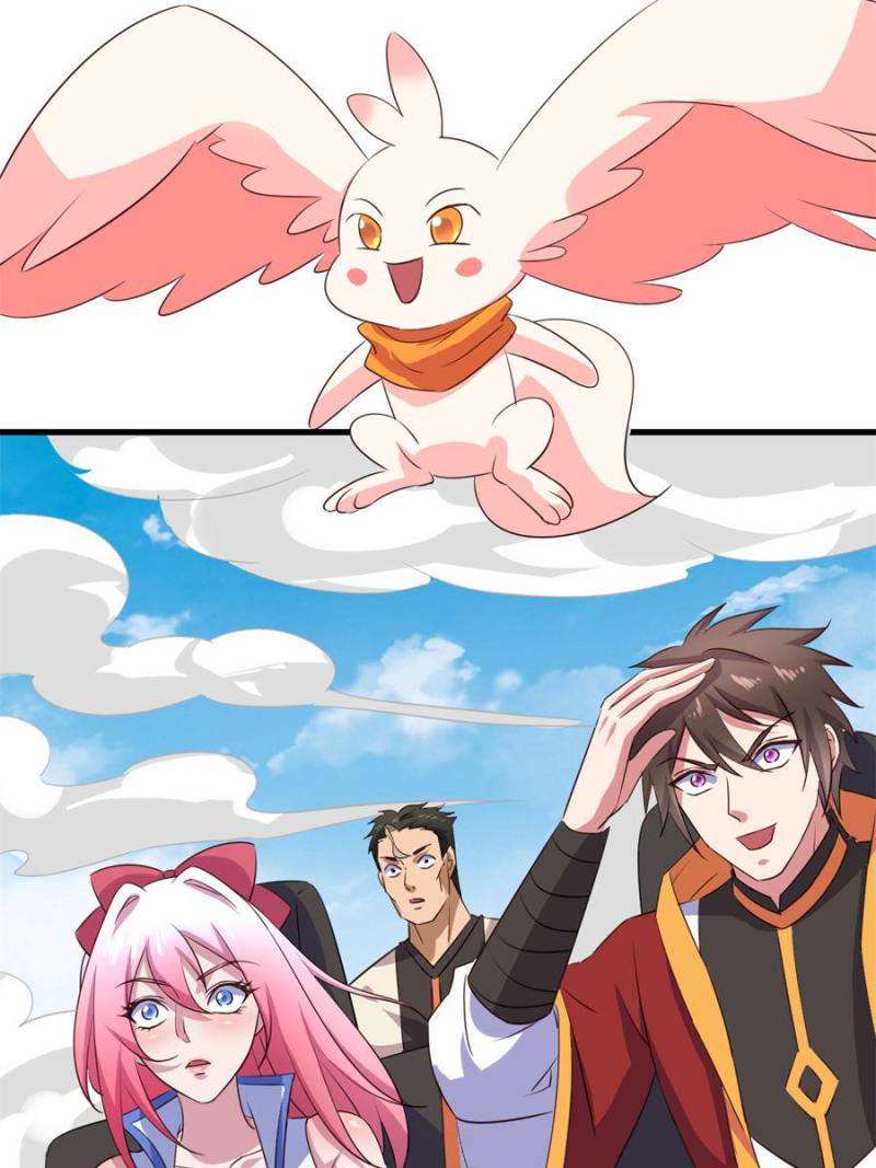 From Zero to Hero: My Gacha Harem Saga Chapter 64 - Page 24