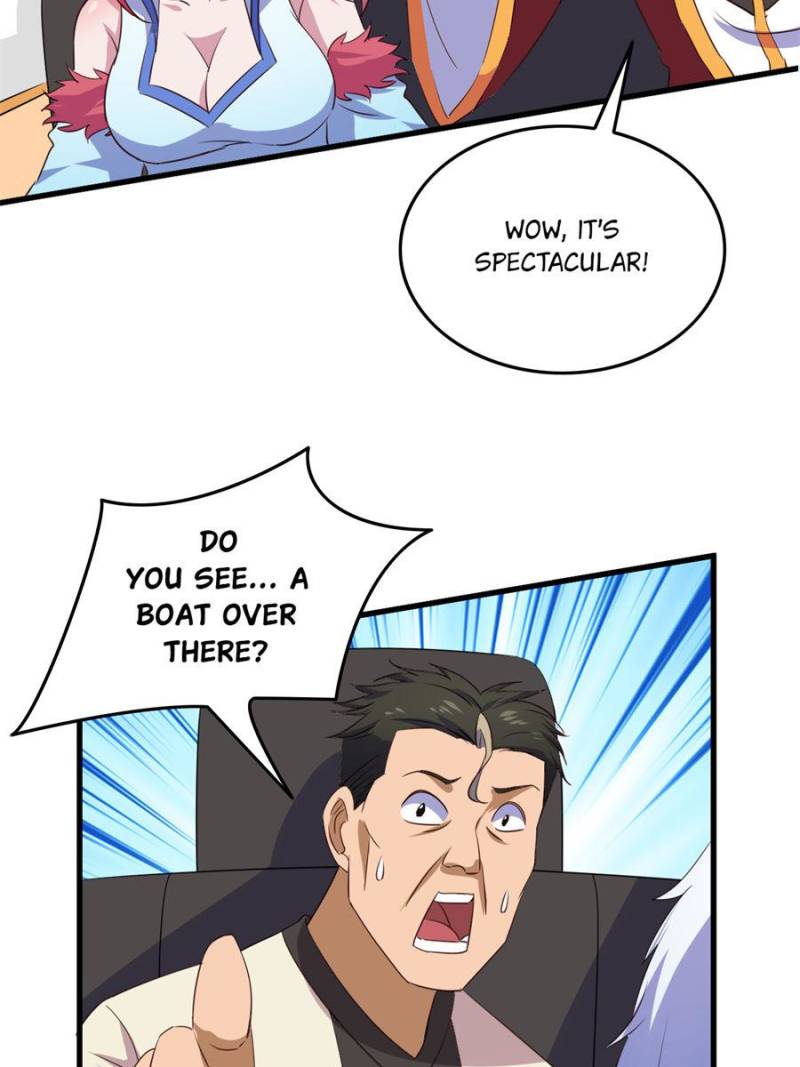 From Zero to Hero: My Gacha Harem Saga Chapter 64 - Page 25
