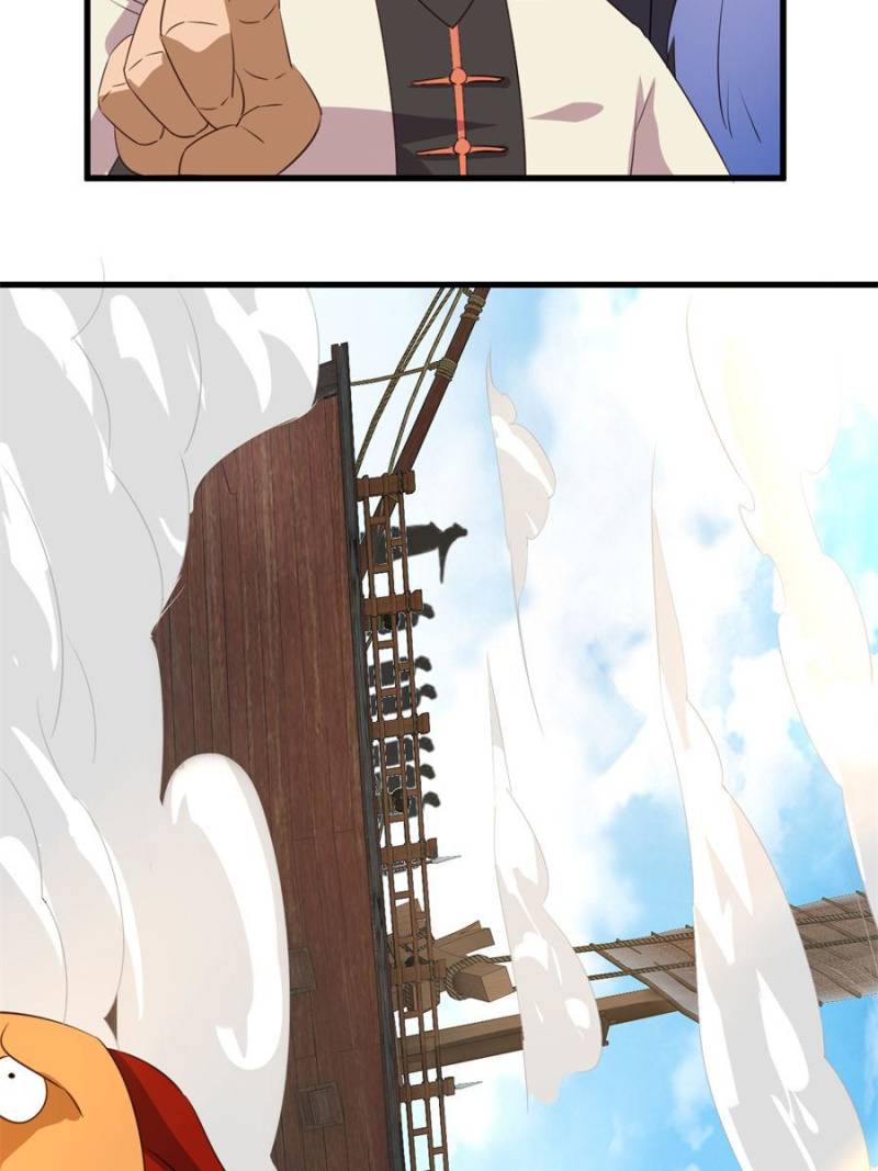 From Zero to Hero: My Gacha Harem Saga Chapter 64 - Page 26