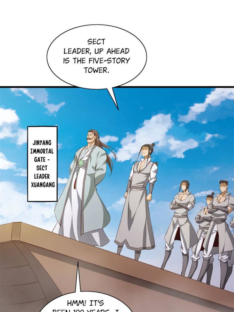 From Zero to Hero: My Gacha Harem Saga Chapter 64 - Page 29