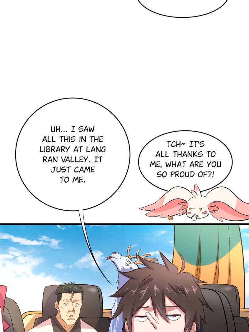 From Zero to Hero: My Gacha Harem Saga Chapter 64 - Page 3