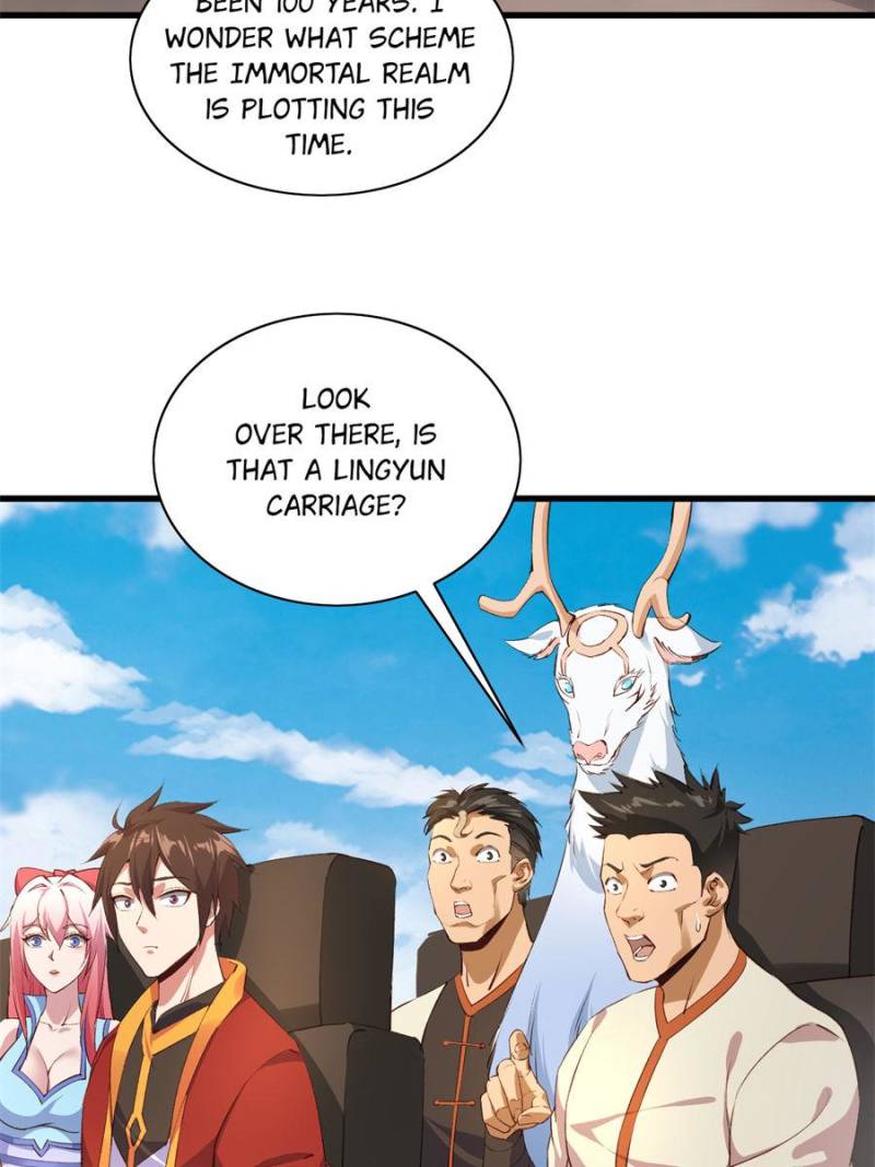 From Zero to Hero: My Gacha Harem Saga Chapter 64 - Page 30