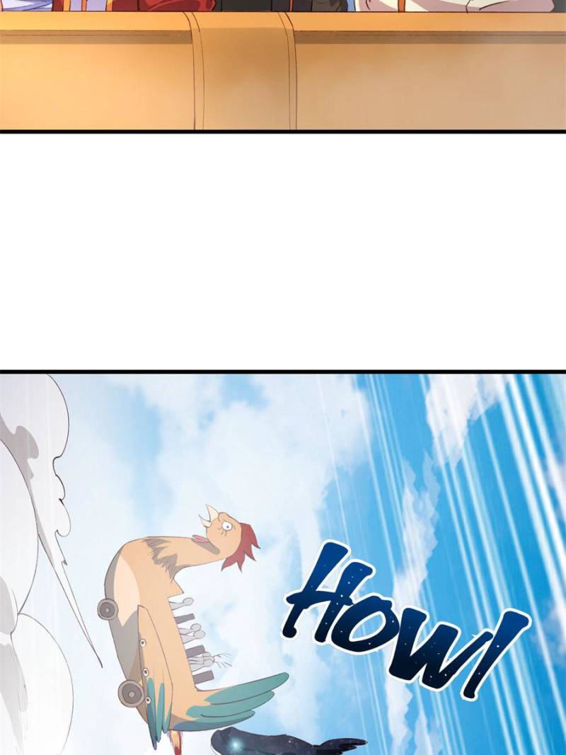 From Zero to Hero: My Gacha Harem Saga Chapter 64 - Page 31