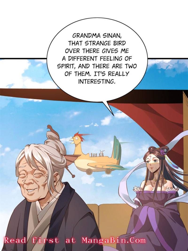 From Zero to Hero: My Gacha Harem Saga Chapter 64 - Page 37