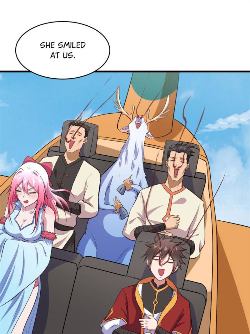 From Zero to Hero: My Gacha Harem Saga Chapter 64 - Page 39