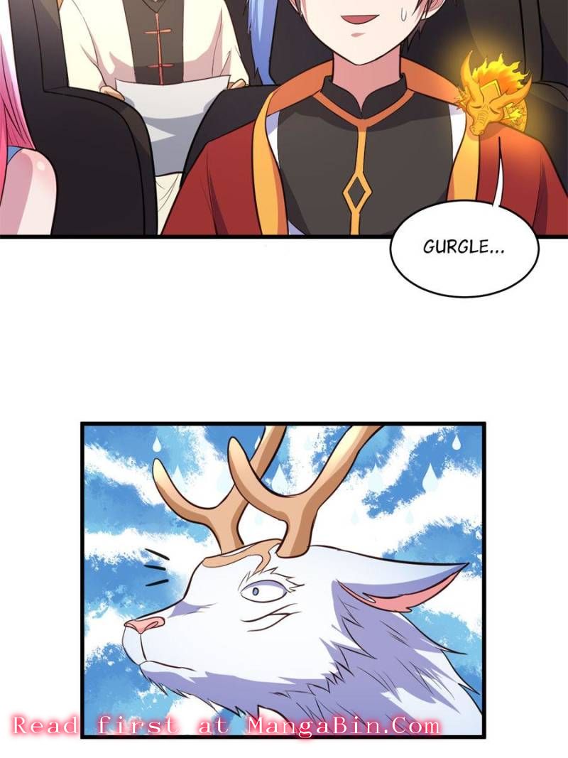 From Zero to Hero: My Gacha Harem Saga Chapter 64 - Page 4