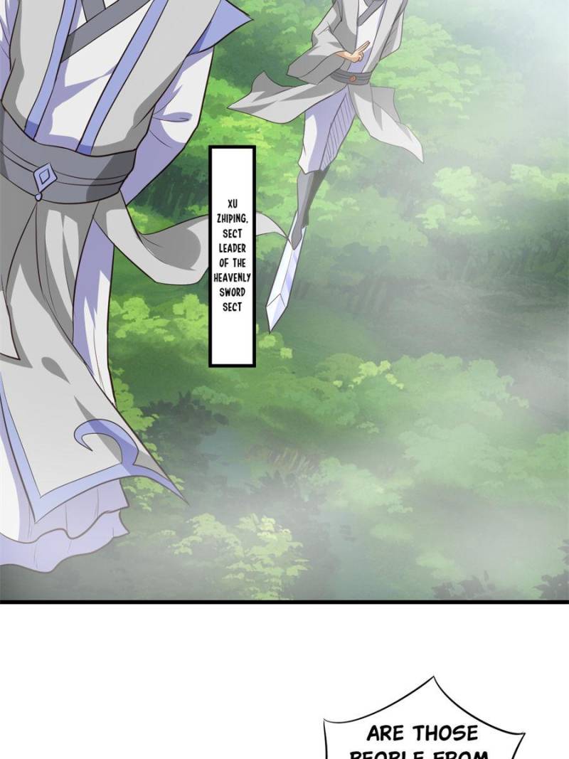 From Zero to Hero: My Gacha Harem Saga Chapter 64 - Page 44
