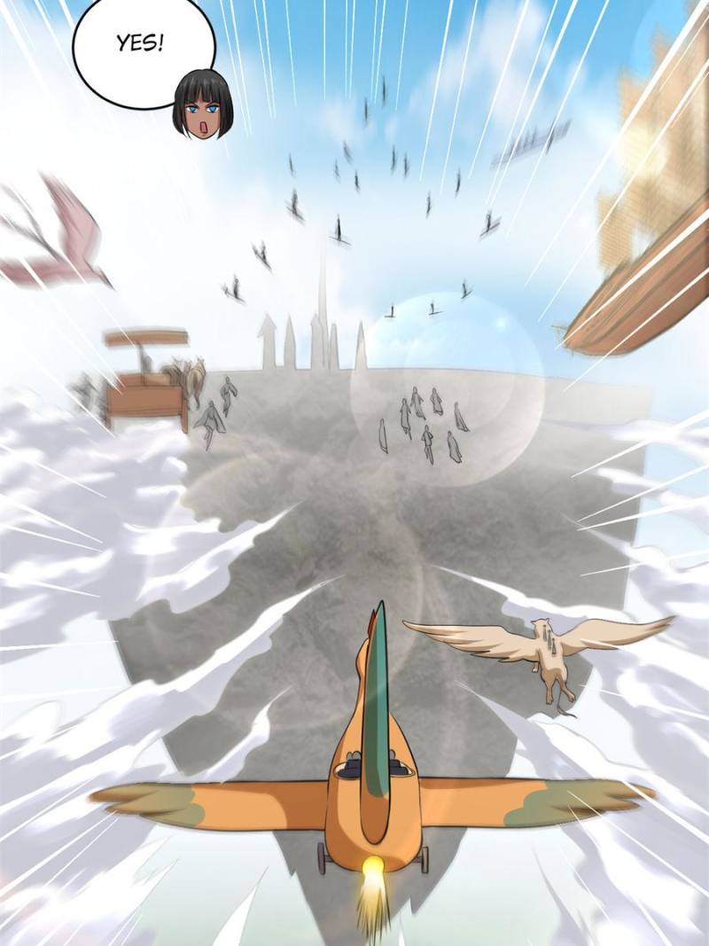 From Zero to Hero: My Gacha Harem Saga Chapter 64 - Page 46