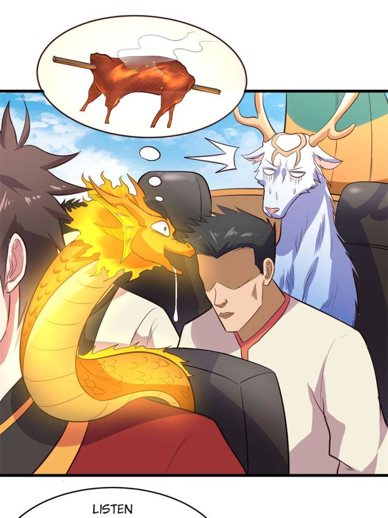 From Zero to Hero: My Gacha Harem Saga Chapter 64 - Page 5