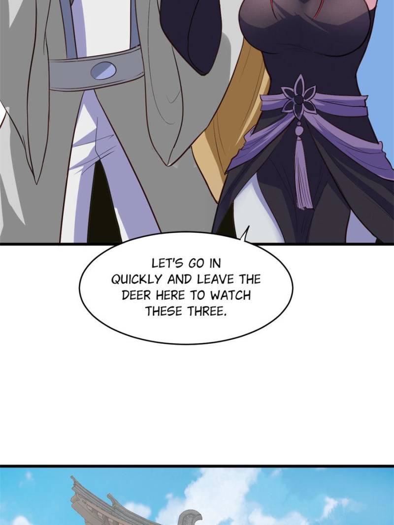 From Zero to Hero: My Gacha Harem Saga Chapter 64 - Page 50