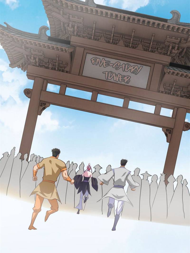 From Zero to Hero: My Gacha Harem Saga Chapter 64 - Page 51
