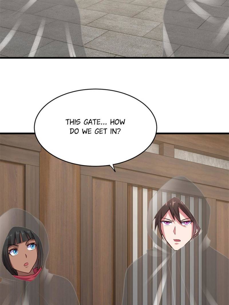 From Zero to Hero: My Gacha Harem Saga Chapter 64 - Page 53