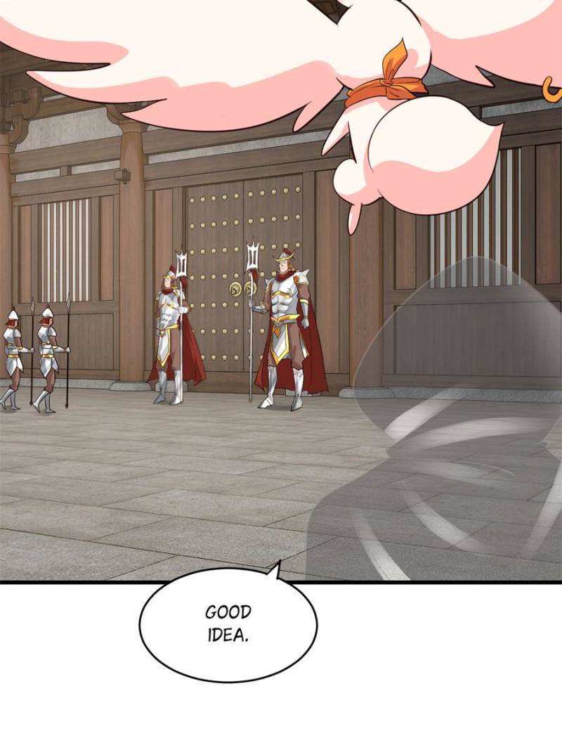 From Zero to Hero: My Gacha Harem Saga Chapter 64 - Page 55