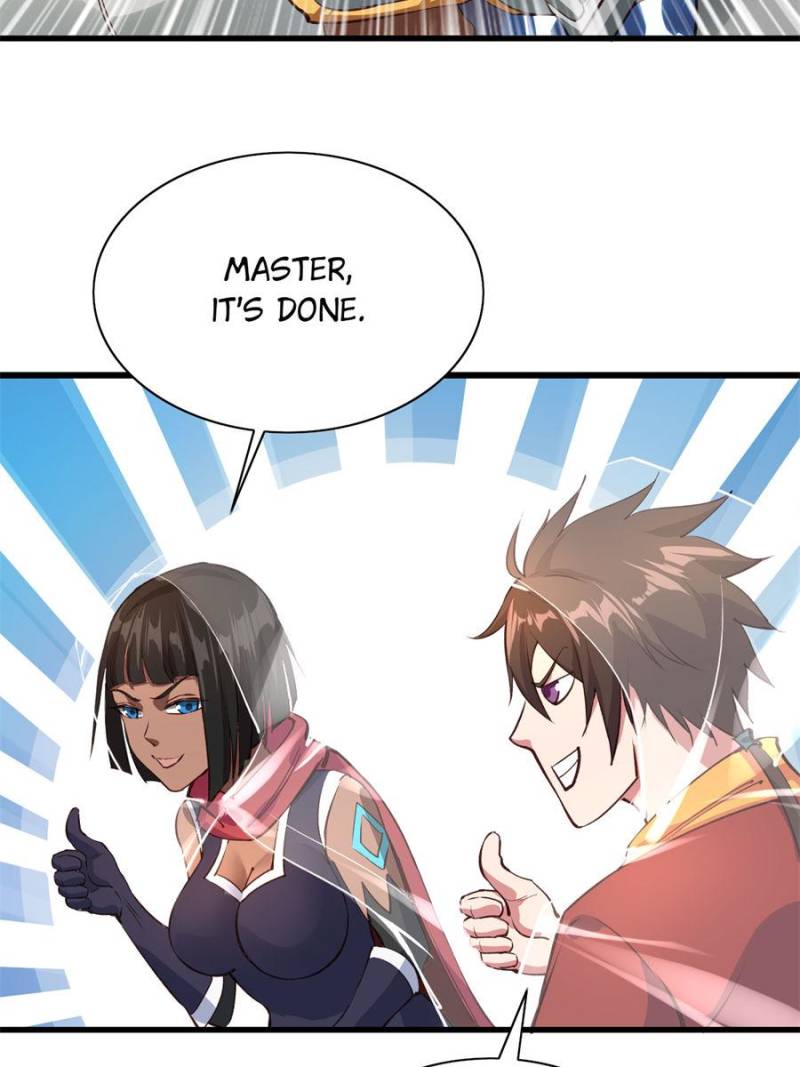 From Zero to Hero: My Gacha Harem Saga Chapter 64 - Page 60