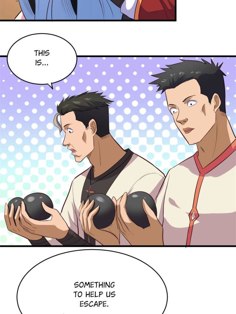 From Zero to Hero: My Gacha Harem Saga Chapter 64 - Page 8