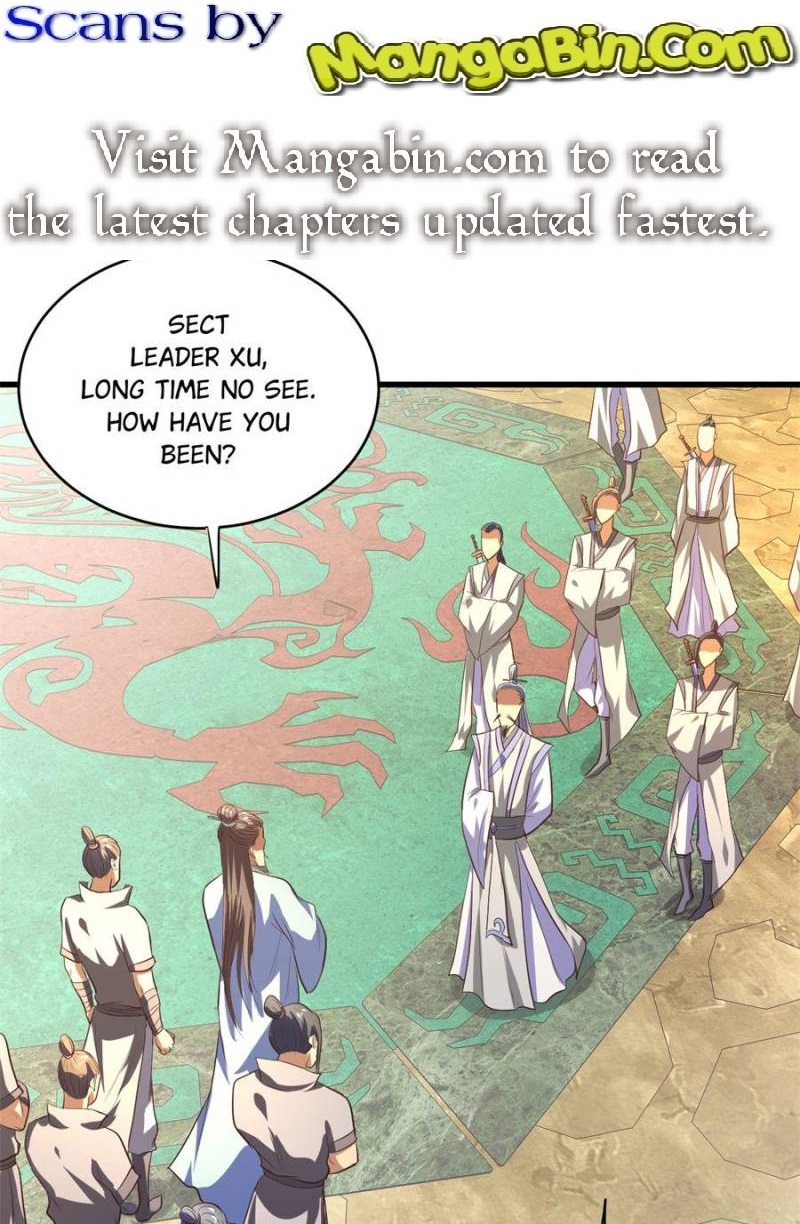 From Zero to Hero: My Gacha Harem Saga Chapter 65 - Page 0