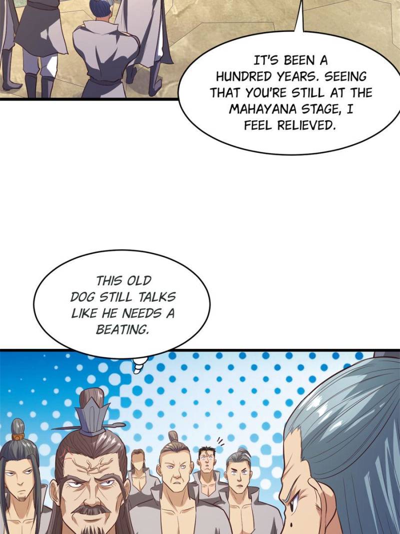 From Zero to Hero: My Gacha Harem Saga Chapter 65 - Page 1