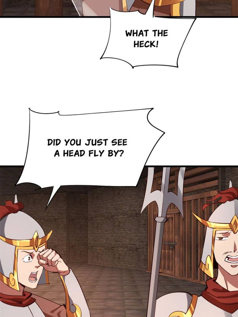 From Zero to Hero: My Gacha Harem Saga Chapter 65 - Page 13