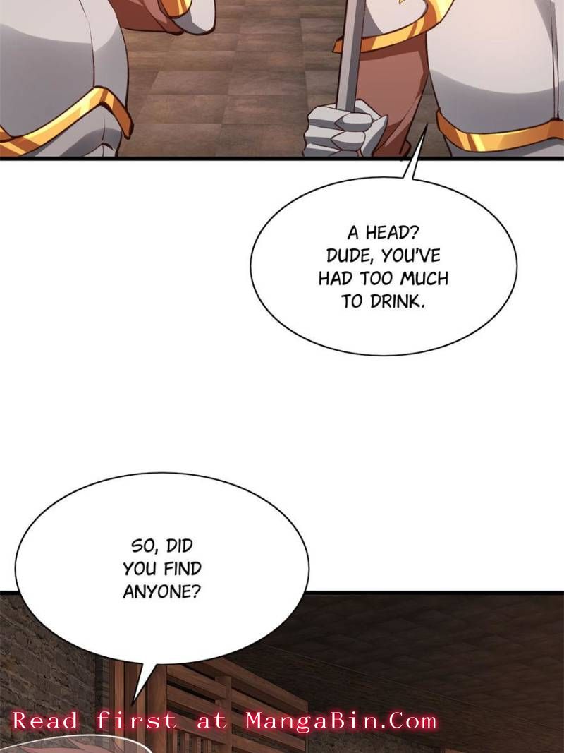 From Zero to Hero: My Gacha Harem Saga Chapter 65 - Page 14