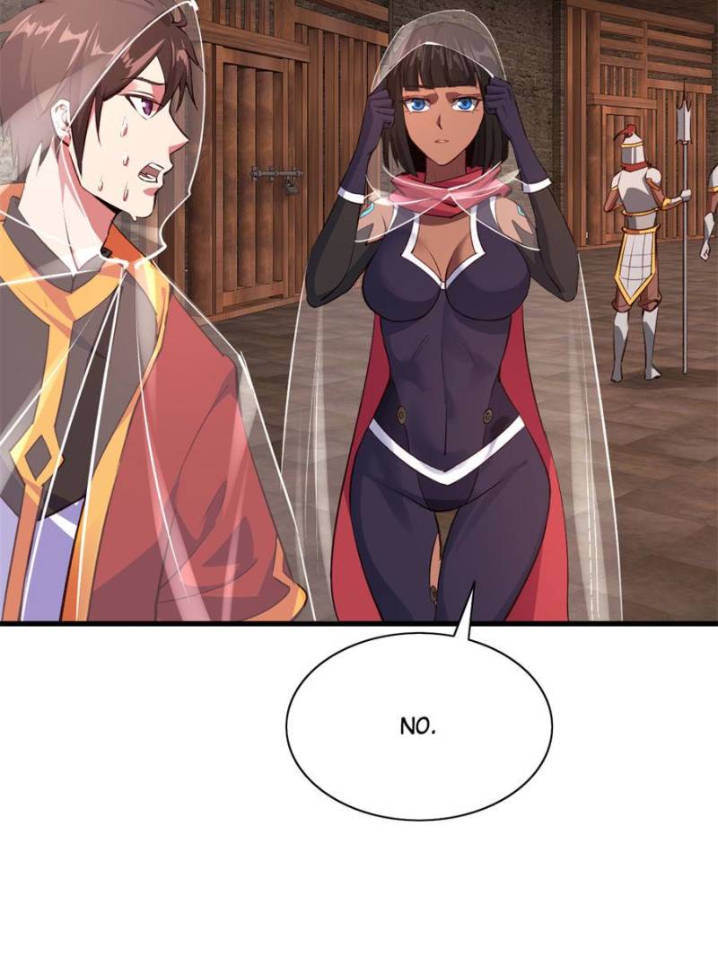 From Zero to Hero: My Gacha Harem Saga Chapter 65 - Page 15