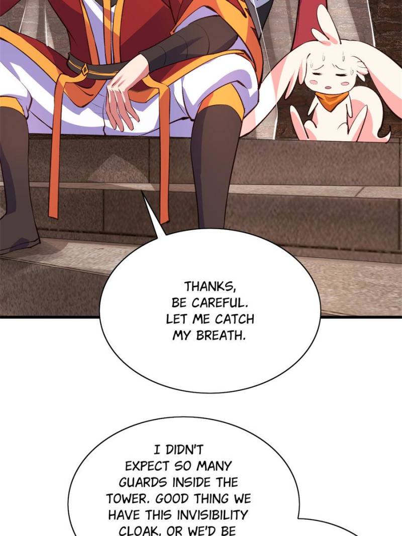 From Zero to Hero: My Gacha Harem Saga Chapter 65 - Page 17