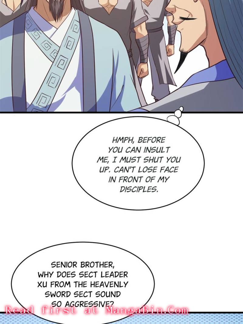 From Zero to Hero: My Gacha Harem Saga Chapter 65 - Page 2