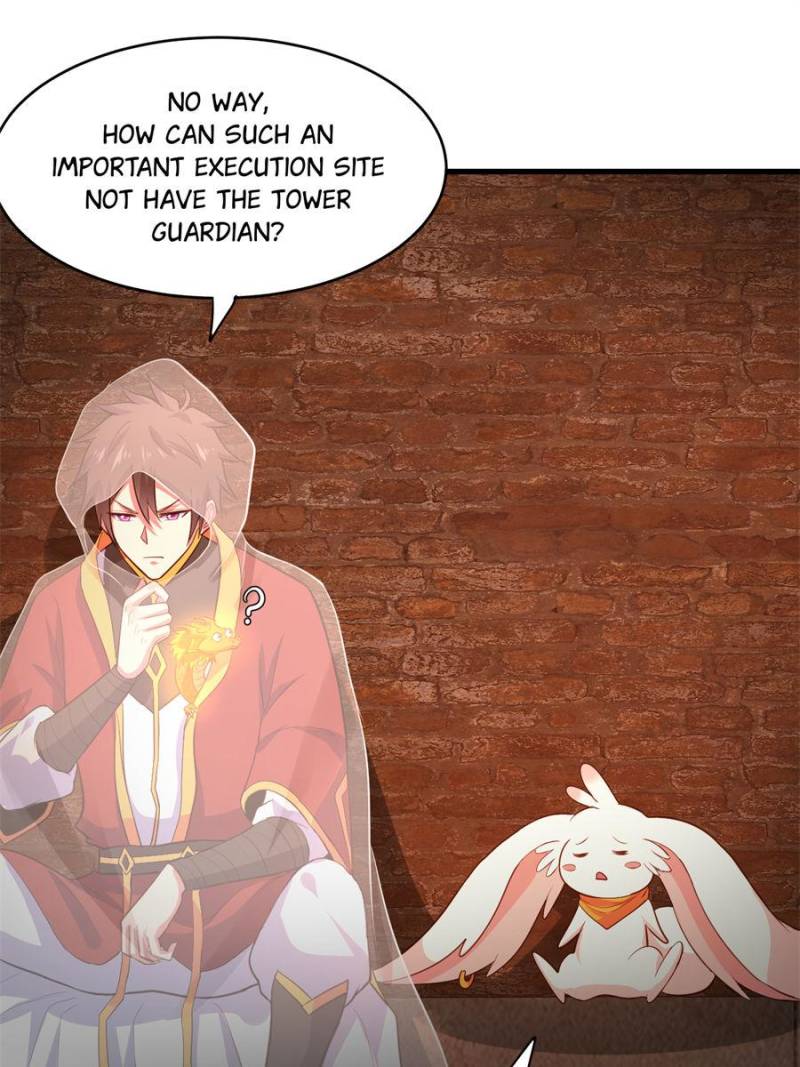 From Zero to Hero: My Gacha Harem Saga Chapter 65 - Page 20