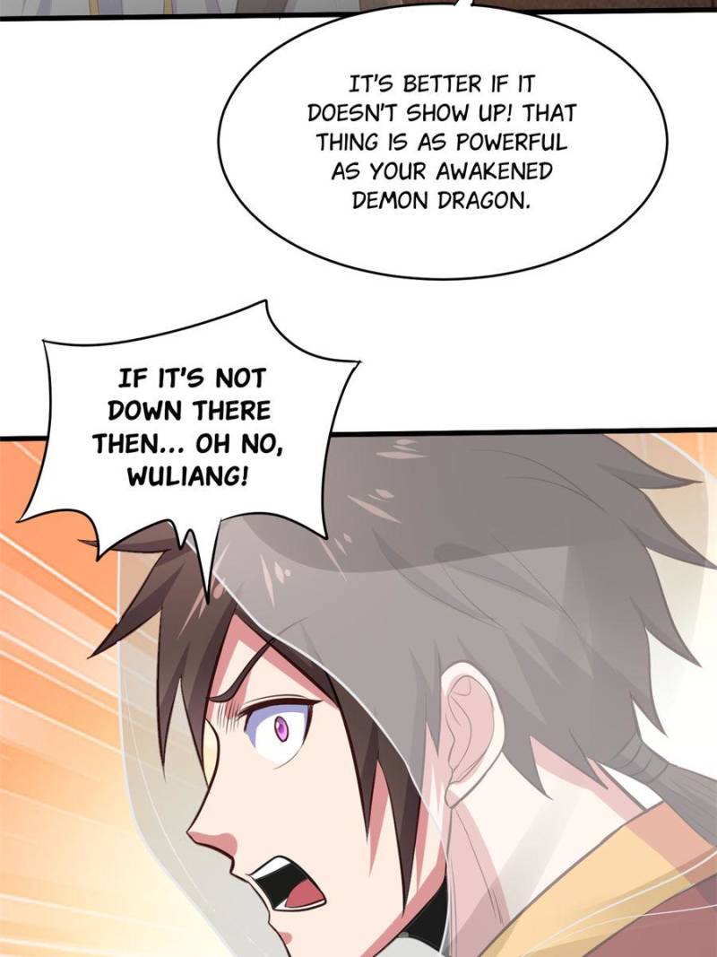 From Zero to Hero: My Gacha Harem Saga Chapter 65 - Page 21