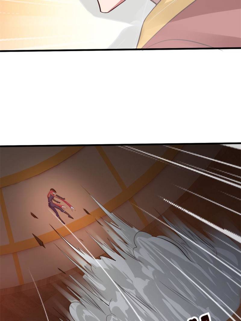 From Zero to Hero: My Gacha Harem Saga Chapter 65 - Page 22