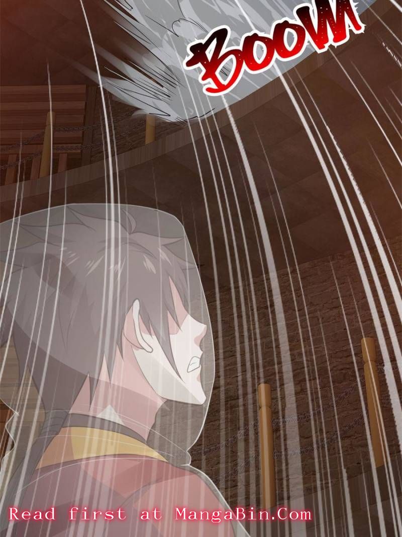 From Zero to Hero: My Gacha Harem Saga Chapter 65 - Page 23