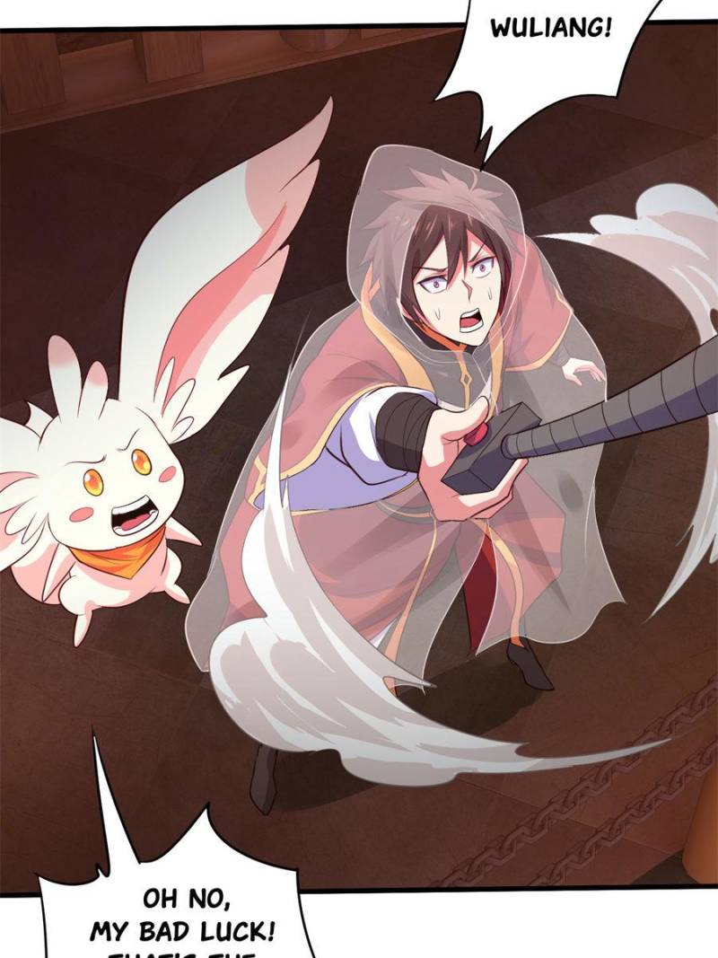 From Zero to Hero: My Gacha Harem Saga Chapter 65 - Page 26