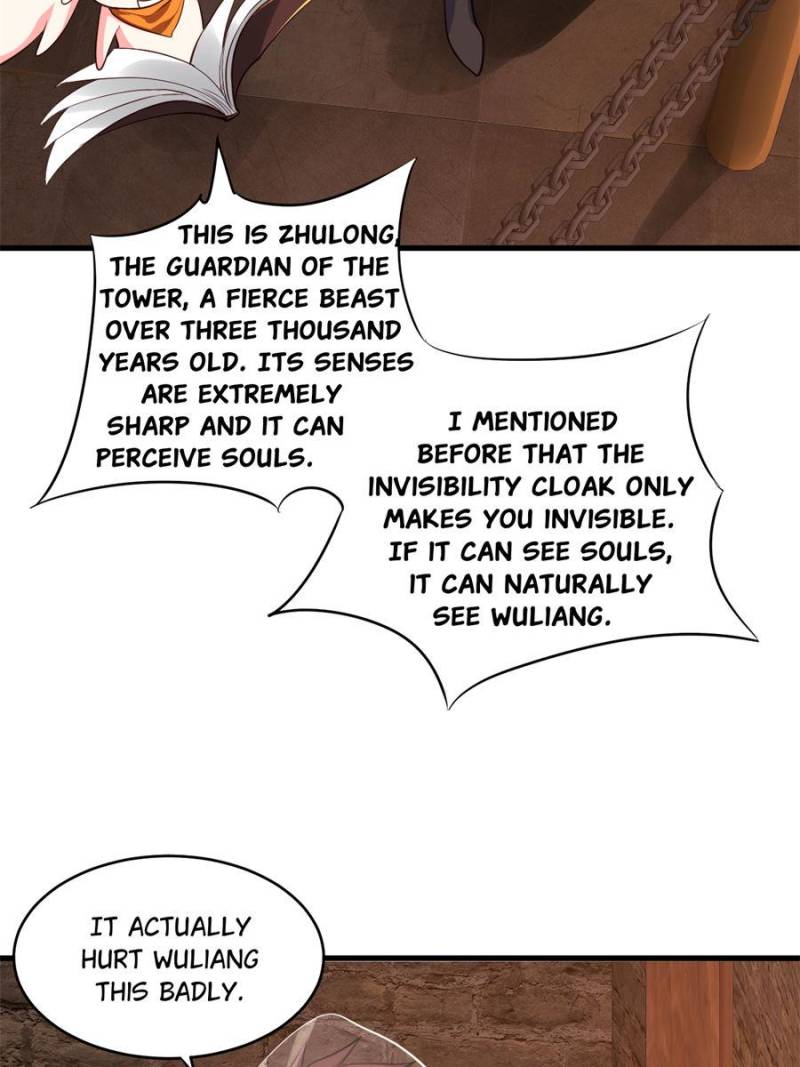 From Zero to Hero: My Gacha Harem Saga Chapter 65 - Page 31