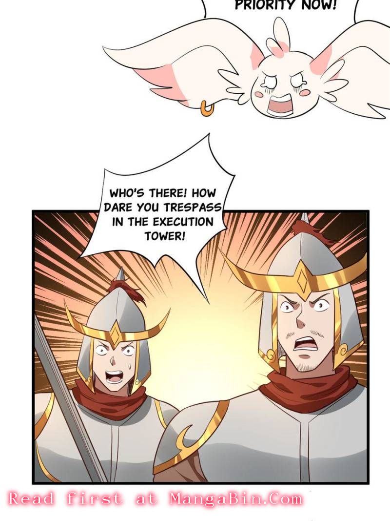 From Zero to Hero: My Gacha Harem Saga Chapter 65 - Page 35
