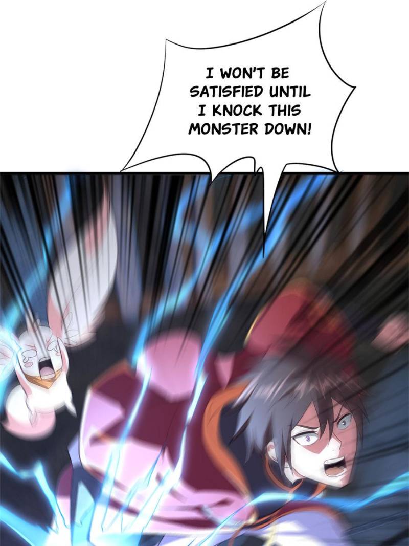 From Zero to Hero: My Gacha Harem Saga Chapter 65 - Page 36