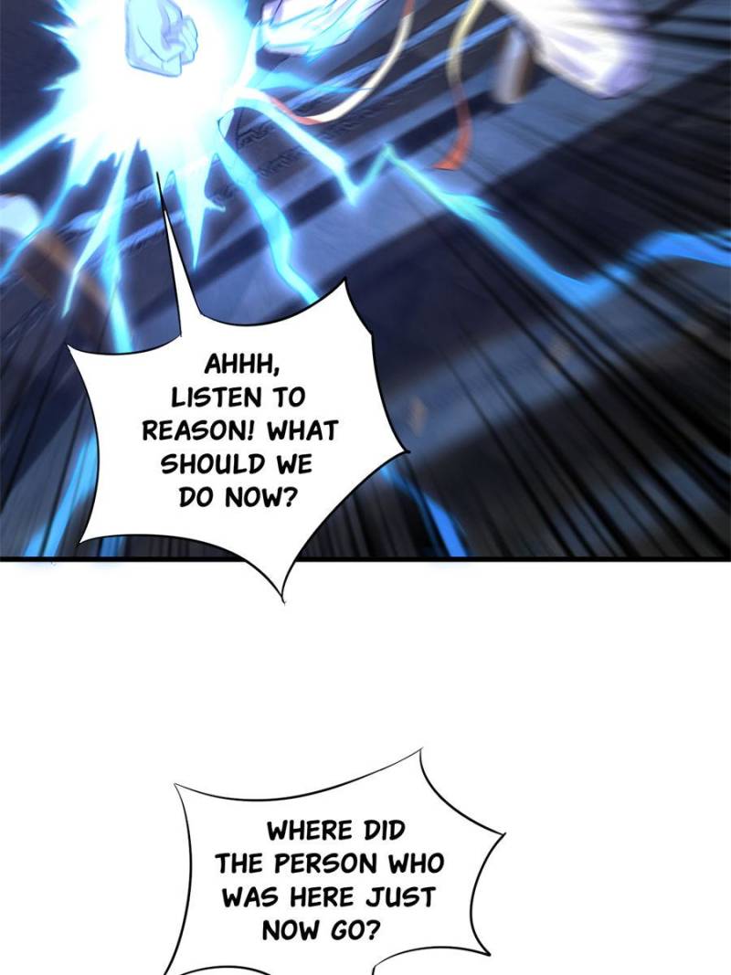 From Zero to Hero: My Gacha Harem Saga Chapter 65 - Page 37