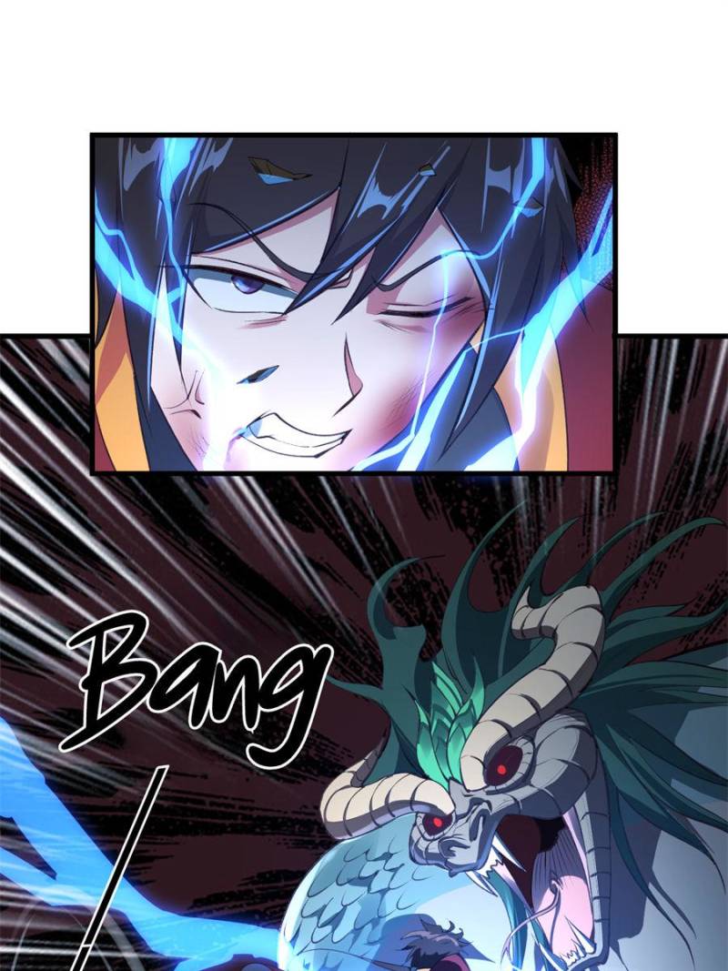 From Zero to Hero: My Gacha Harem Saga Chapter 65 - Page 41